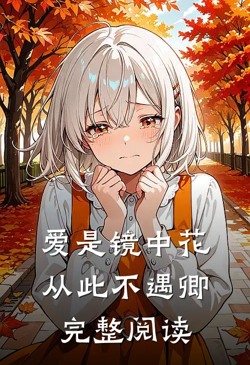 爱是镜中花，从此不遇卿完整阅读