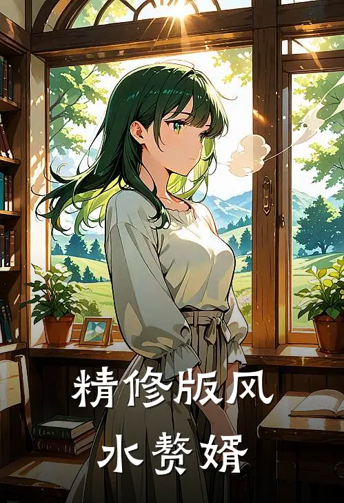 精修版风水赘婿