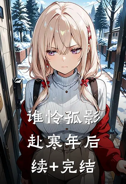 谁怜孤影赴寒年后续+完结