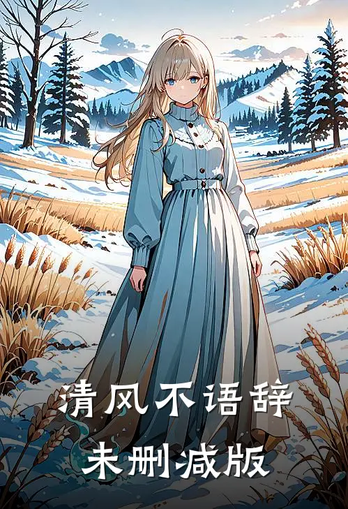 清风不语辞未删减版