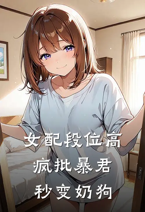 女配段位高，疯批暴君秒变奶狗