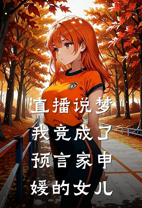 直播说梦，我竟成了预言家申媛的女儿
