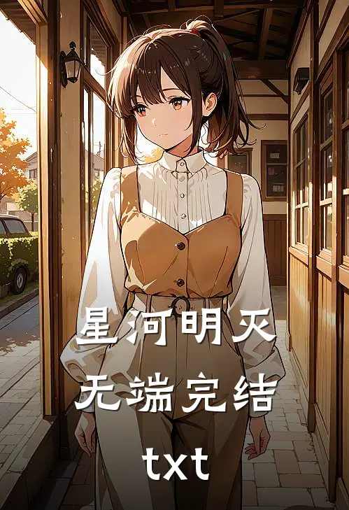 星河明灭无端完结txt