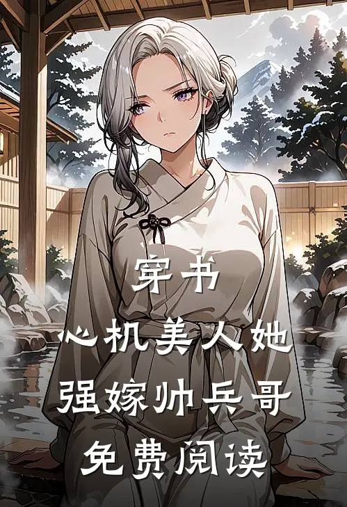 穿书：心机美人她强嫁帅兵哥免费阅读
