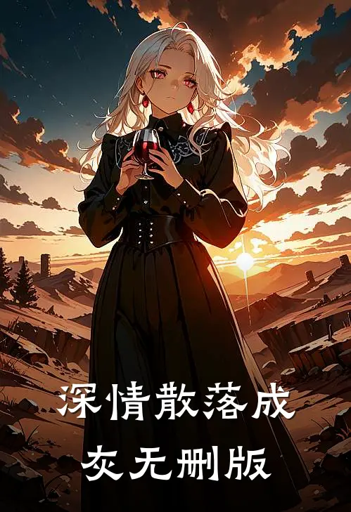 深情散落成灰无删版