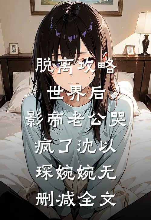 脱离攻略世界后，影帝老公哭疯了沈以琛婉婉无删减全文