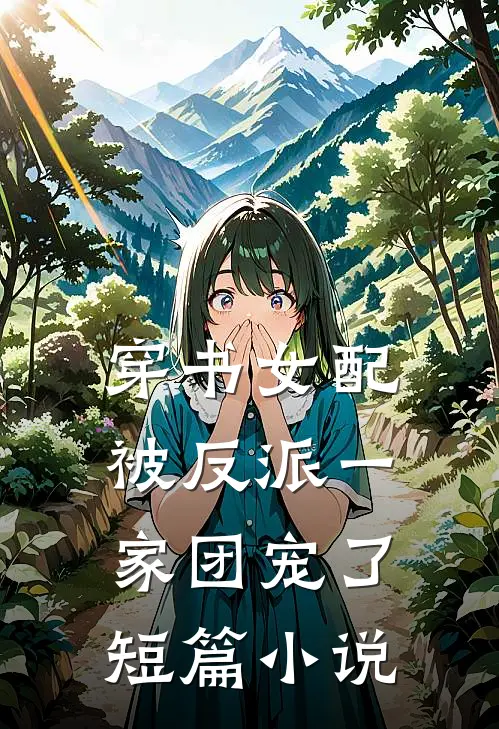 穿书女配:被反派一家团宠了短篇小说