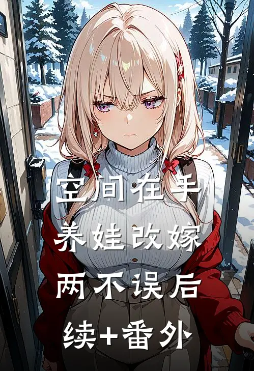 空间在手：养娃改嫁两不误后续+番外