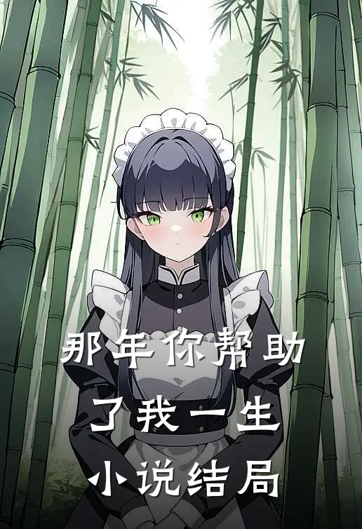 那年你帮助了我一生小说结局