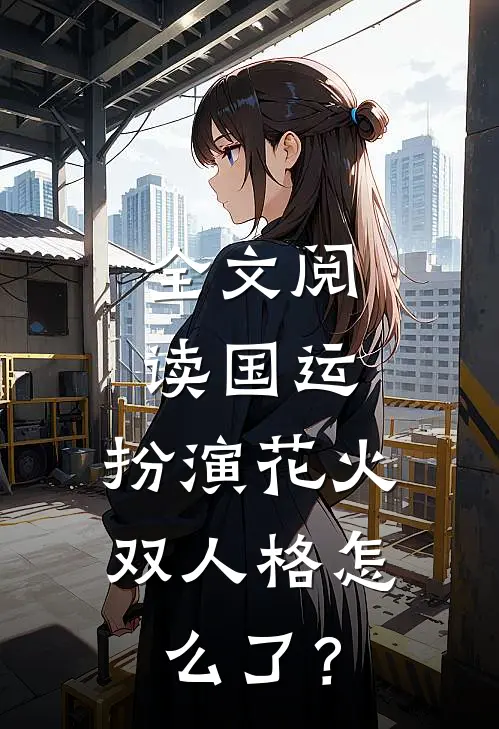 全文阅读国运：扮演花火，双人格怎么了？