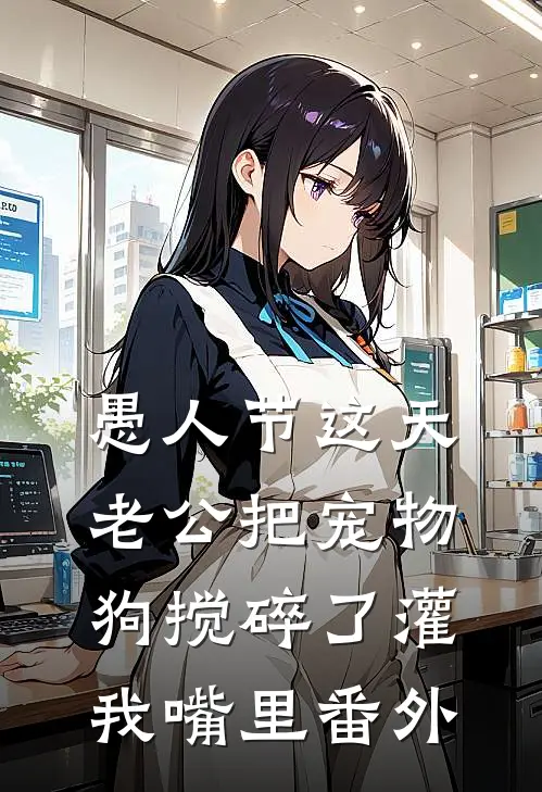 愚人节这天，老公把宠物狗搅碎了灌我嘴里 番外