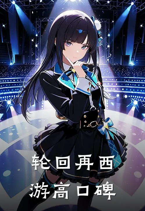 轮回再西游高口碑