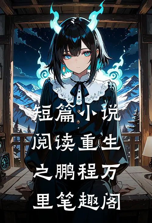 短篇小说阅读重生之鹏程万里笔趣阁