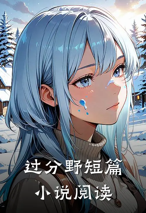 过分野短篇小说阅读