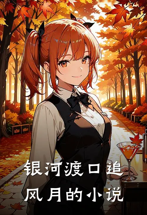 银河渡口追风月的小说