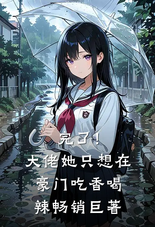 完了！大佬她只想在豪门吃香喝辣畅销巨著