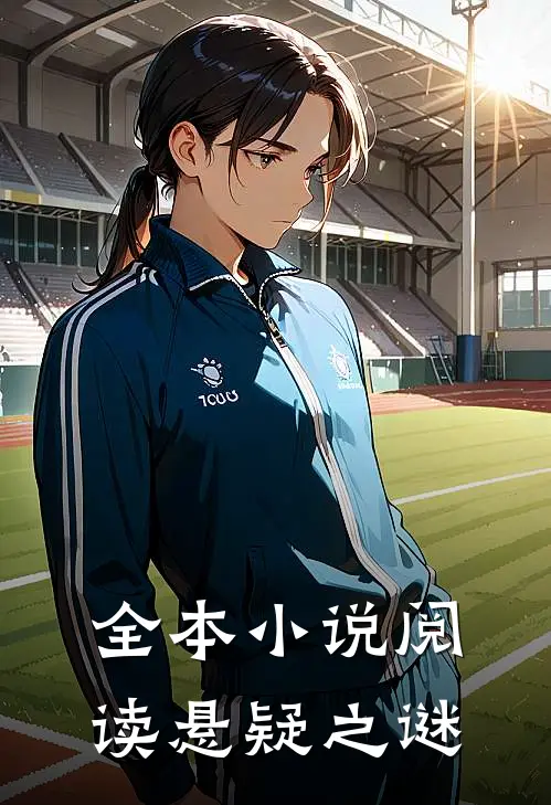 全本小说阅读悬疑之谜