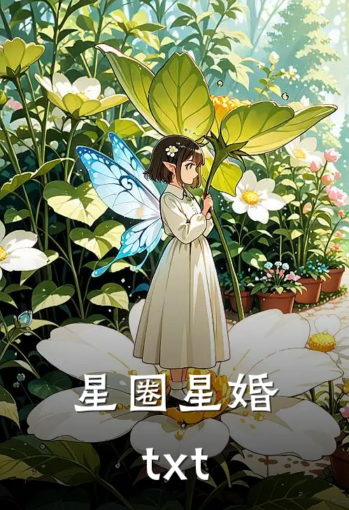 星圈星婚txt