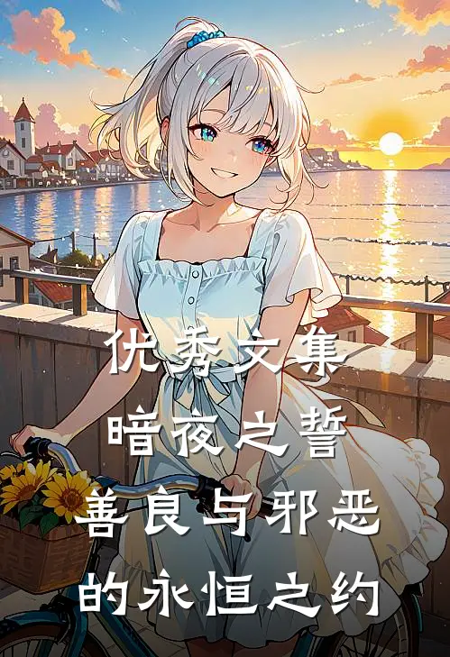 优秀文集暗夜之誓：善良与邪恶的永恒之约