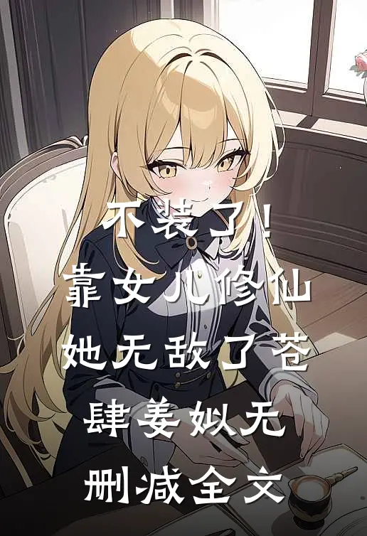 不装了！靠女儿修仙，她无敌了苍肆姜姒无删减全文