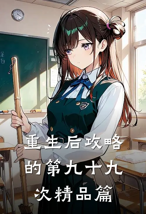 重生后攻略的第九十九次精品篇