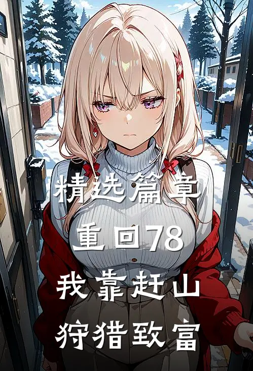 精选篇章重回78，我靠赶山狩猎致富