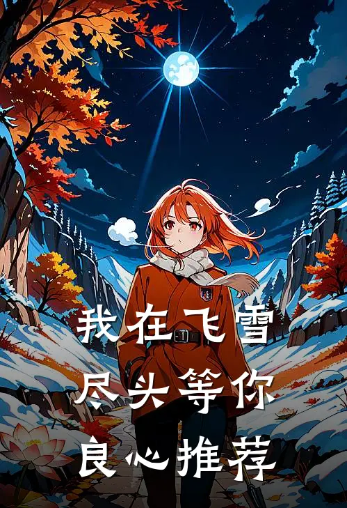 我在飞雪尽头等你良心推荐
