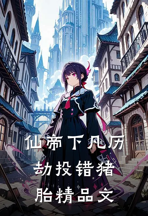 仙帝下凡历劫投错猪胎精品文