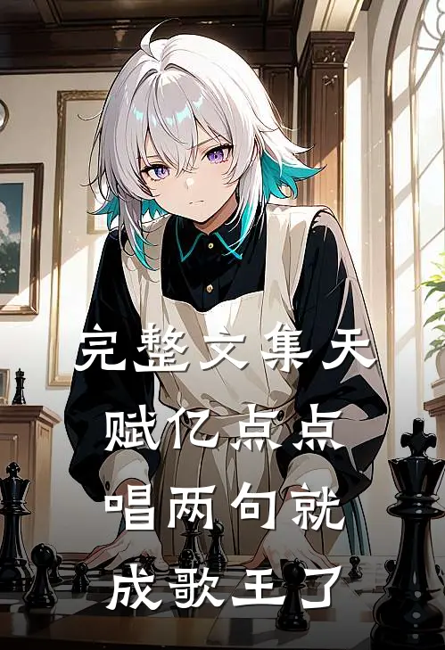 完整文集天赋亿点点，唱两句就成歌王了