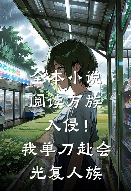 全本小说阅读万族入侵！我单刀赴会光复人族