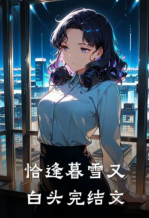 恰逢暮雪又白头完结文