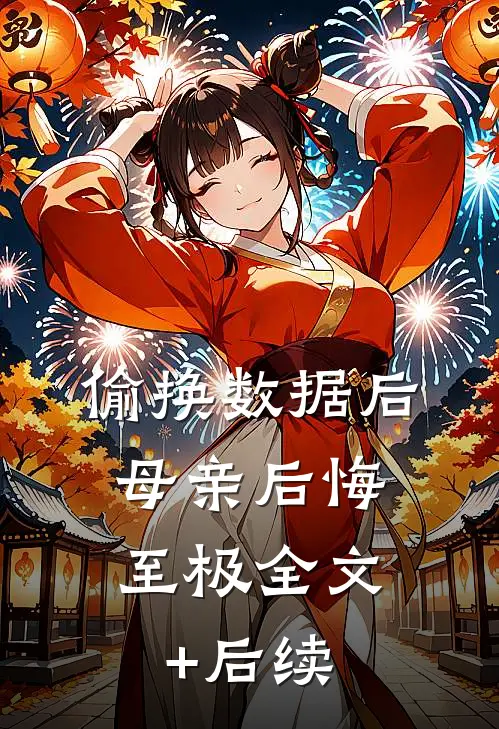 偷换数据后，母亲后悔至极全文+后续