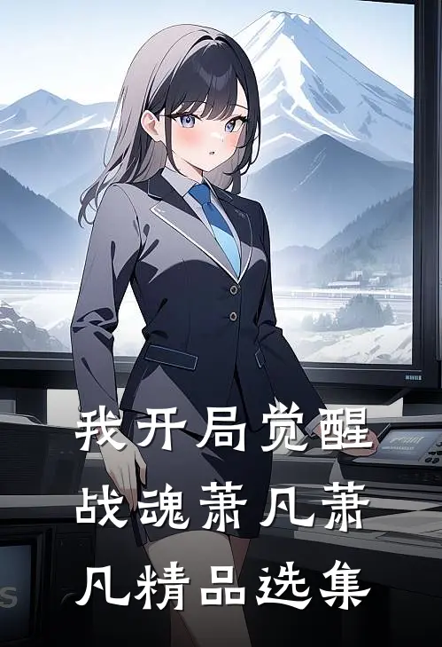 我开局觉醒战魂萧凡萧凡精品选集