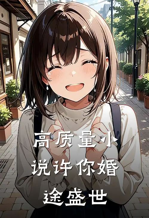 高质量小说许你婚途盛世