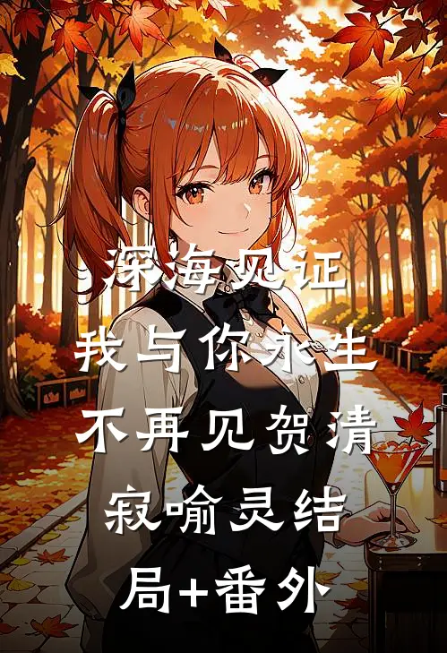 深海见证，我与你永生不再见贺清寂喻灵结局+番外