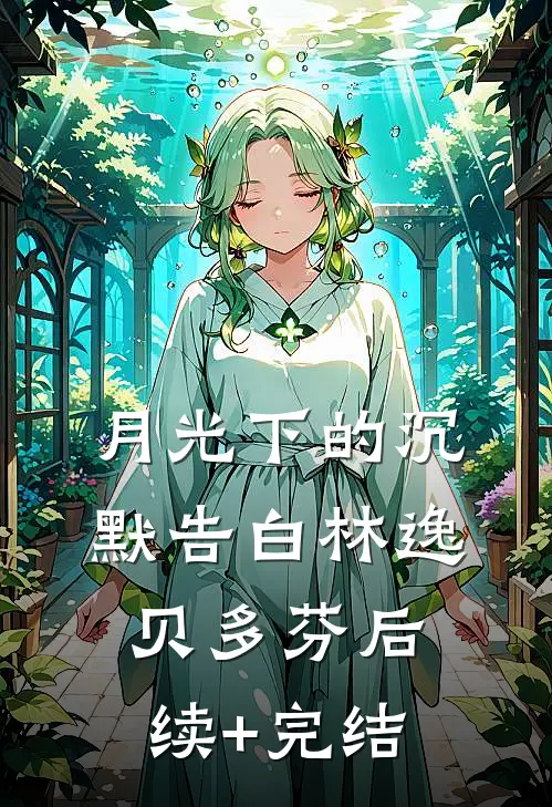 月光下的沉默告白林逸贝多芬后续+完结