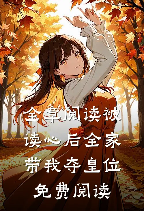 全章阅读被读心后全家带我夺皇位免费阅读