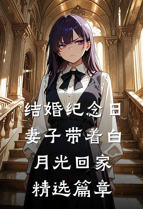 结婚纪念日，妻子带着白月光回家精选篇章