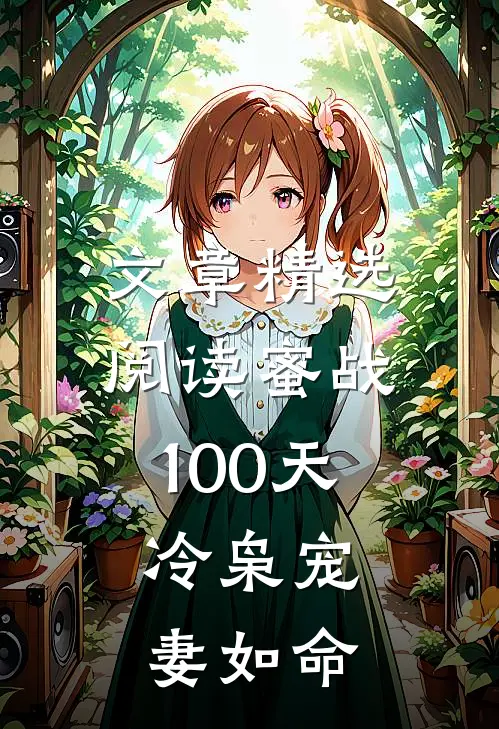 文章精选阅读蜜战100天：冷枭宠妻如命