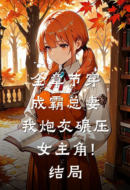 全章节穿成霸总妻,我炮灰碾压女主角!结局