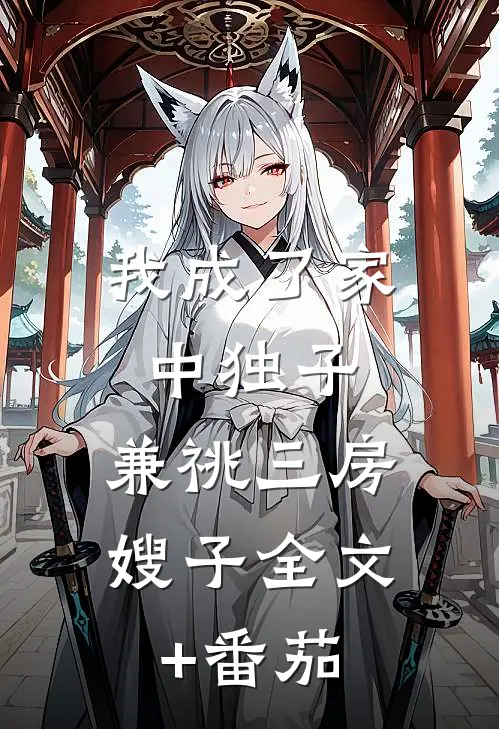 我成了家中独子，兼祧三房嫂子全文+番茄