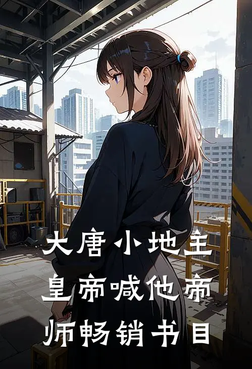 大唐小地主：皇帝喊他帝师畅销书目