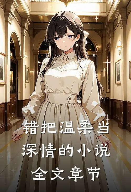 错把温柔当深情的小说全文章节