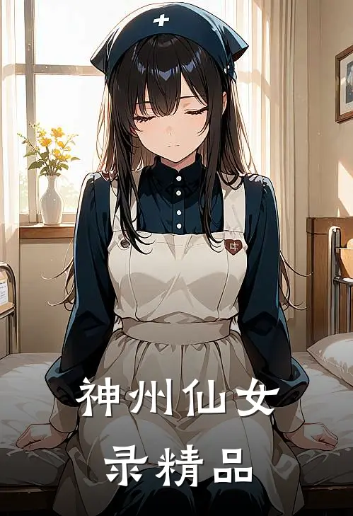 神州仙女录精品