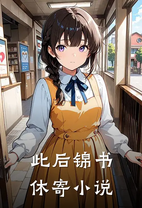 此后锦书休寄小说