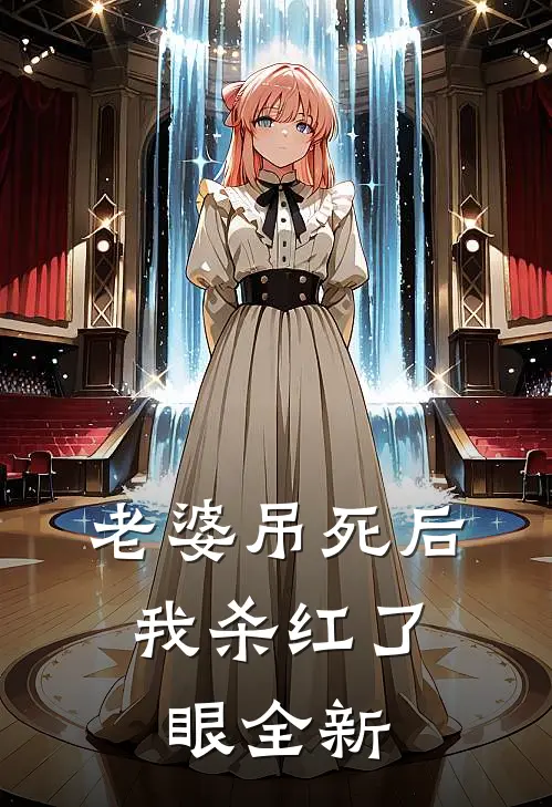 老婆吊死后，我杀红了眼全新
