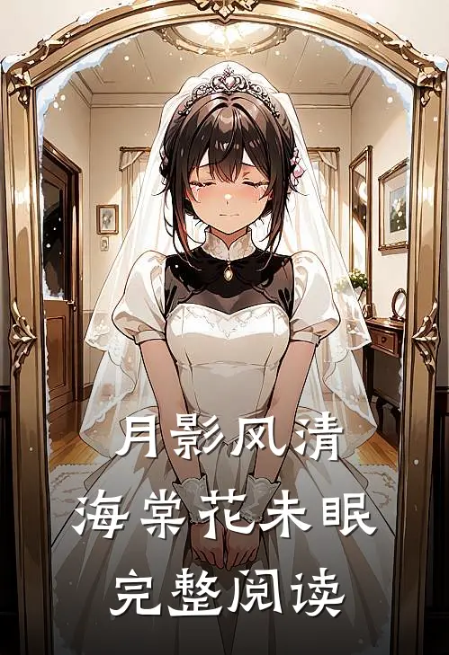 月影风清，海棠花未眠完整阅读
