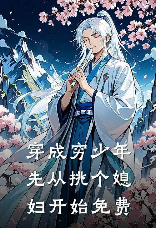 穿成穷少年，先从挑个媳妇开始免费