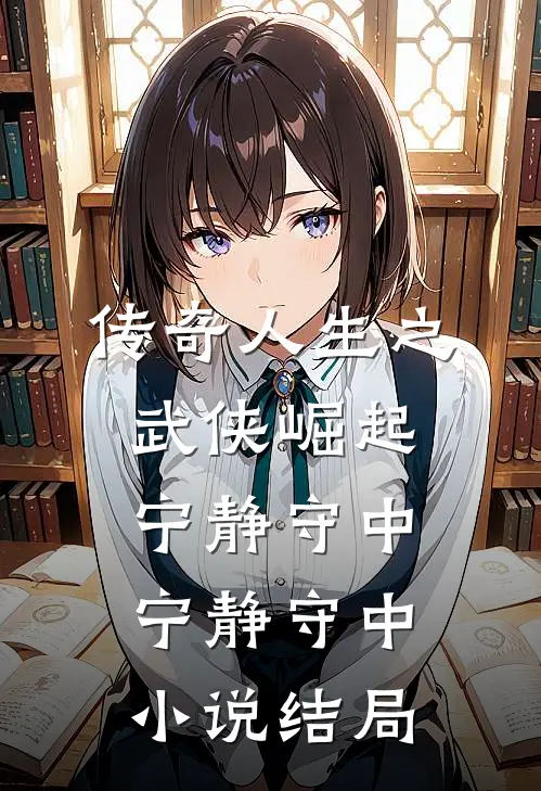 传奇人生之武侠崛起宁静守中宁静守中小说结局