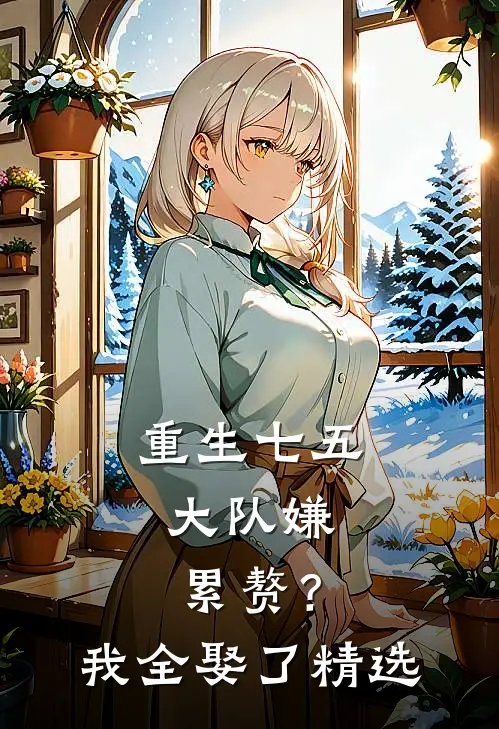 重生七五：大队嫌累赘？我全娶了精选
